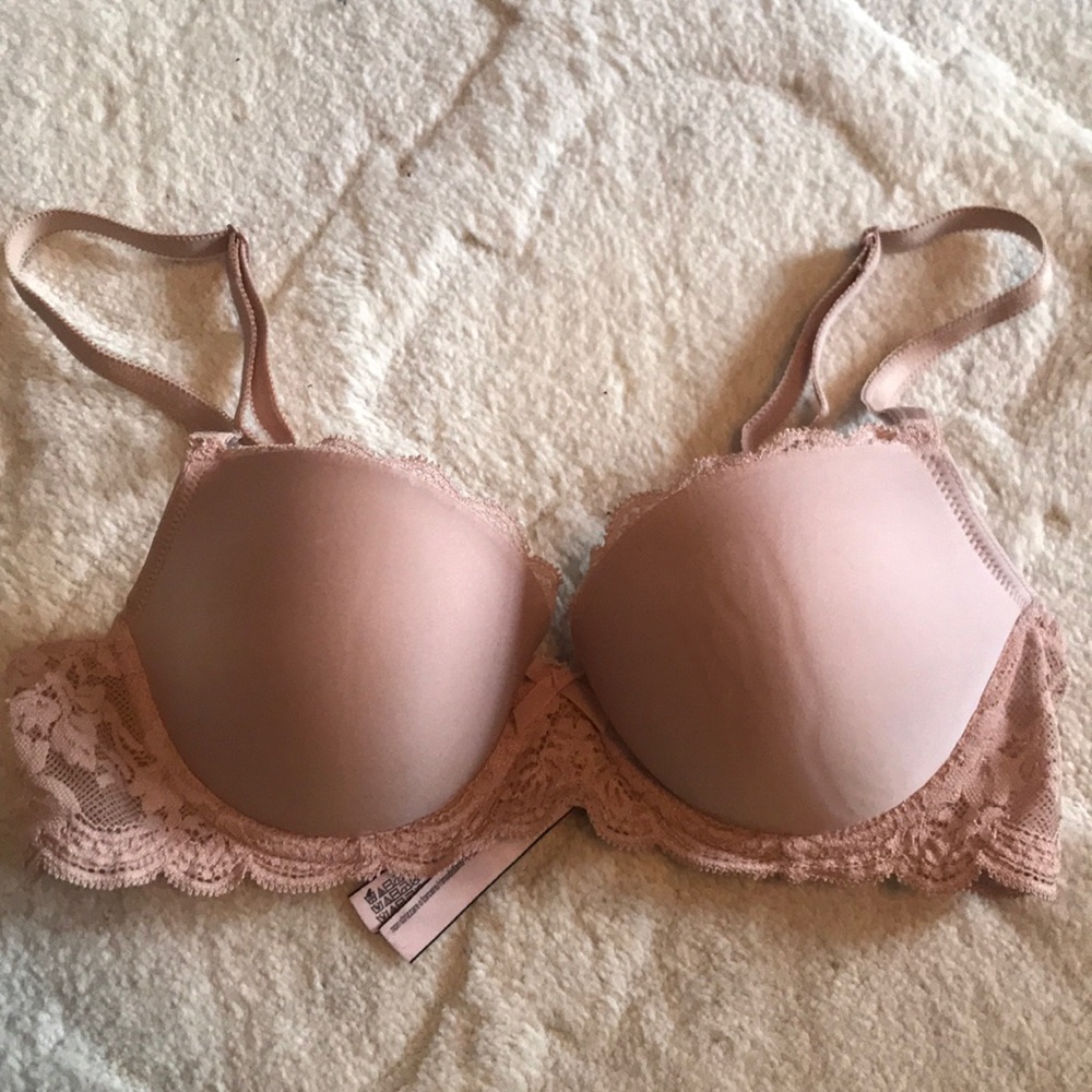 Victoria’s Secret Dream Angels Demi bra